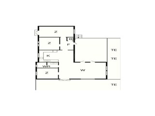 Ferienhaus Åkersberga Grundriss 10