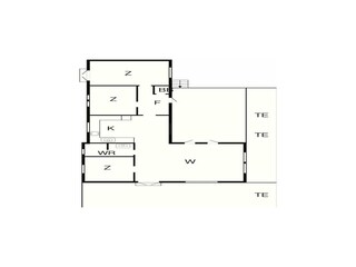Ferienhaus Åkersberga Grundriss 11