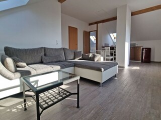 Appartement Rerik Kenmerken 12