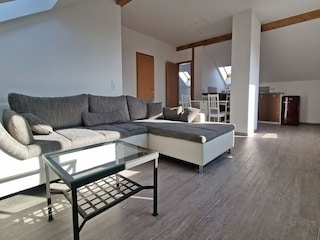 Apartment Rerik Ausstattung 12