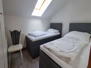 Appartement Rerik Kenmerken 13