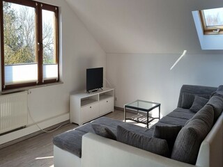 Appartement Rerik Équipement 7