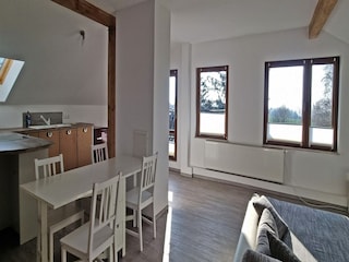 Apartment Rerik Ausstattung 11