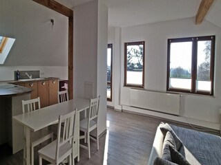 Appartement Rerik Équipement 8