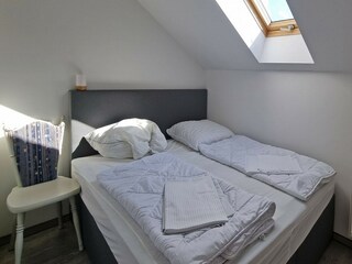 Appartement Rerik Équipement 9