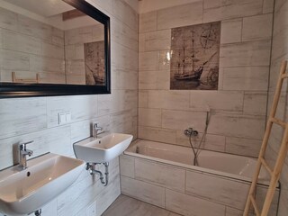 Appartement Rerik Équipement 10