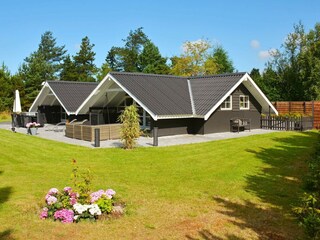 Maison de vacances Marielyst Enregistrement extérieur 3