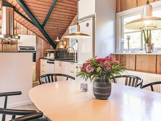Maison de vacances Marielyst  8