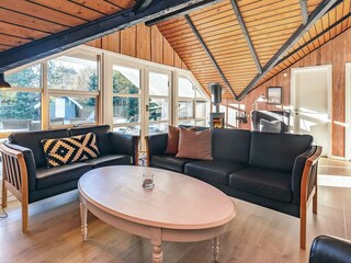 Maison de vacances Marielyst  8