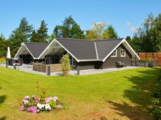 Maison de vacances Marielyst Enregistrement extérieur 2