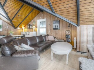 Maison de vacances Marielyst  17