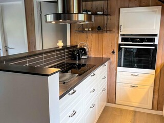 Vakantiehuis Marielyst  12