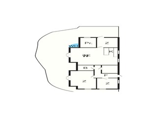 Ferienhaus Marielyst  37