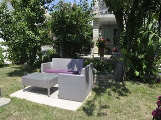 Apartamento Rab (Stadt) Grabación al aire libre 4
