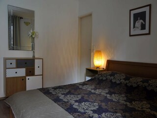 Apartamento Rab (Stadt) Características 11