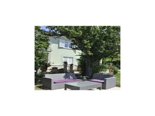 Apartamento Rab (Stadt) Grabación al aire libre 7