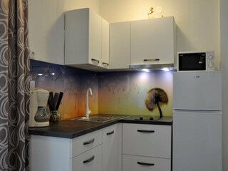 Apartment Rab (Stadt) Features 9