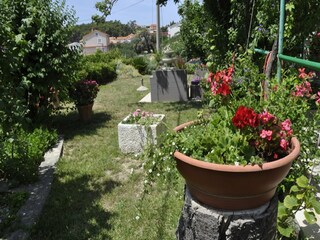 Appartement Rab (Stadt) Buitenaudio-opname 8