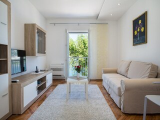 Apartment Rogotin Ausstattung 17