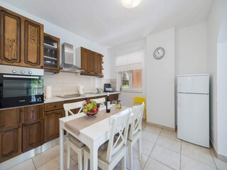 Appartement Rogotin Équipement 17