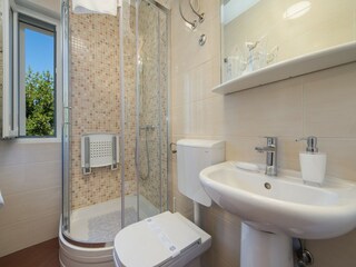 Apartamento Rogotin Características 22