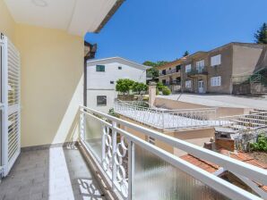 Apartments Ema-Two Bedroom Apartment with Sea View ( Perla )