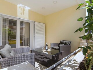 Appartement Rogotin Buitenaudio-opname 4