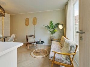Apartment Beautiful flat with shared garden - Vrouwenpolder - image1