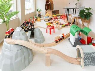 Apartment Vrouwenpolder Features 26