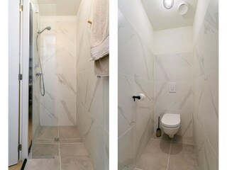 Apartment Vrouwenpolder Features 9