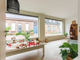 Apartment Vrouwenpolder Ausstattung 18