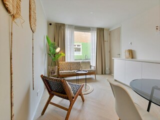 Appartement Vrouwenpolder Kenmerken 4