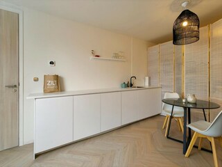 Appartement Vrouwenpolder Kenmerken 14