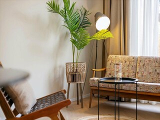 Apartment Vrouwenpolder Features 27