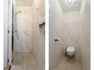 Apartment Vrouwenpolder Ausstattung 32