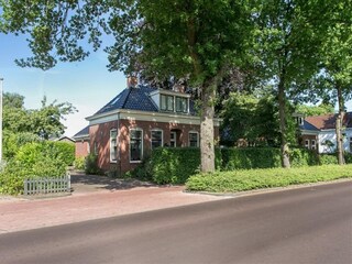 Apartment Vrouwenpolder Environment 33