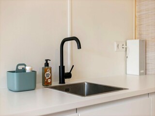 Apartment Vrouwenpolder Features 13