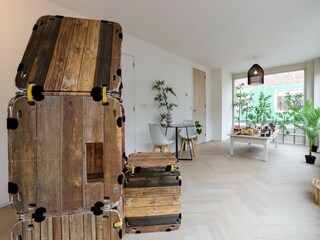 Apartment Vrouwenpolder Features 16