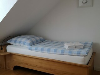 Apartamento de vacaciones Wittdün Características 14