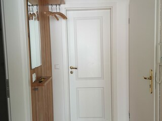 Apartamento de vacaciones Wittdün Características 18