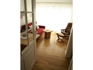 Apartamento de vacaciones Wittdün Características 10