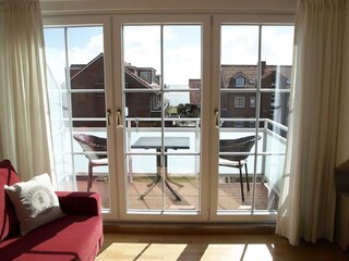 Apartamento de vacaciones Wittdün Características 1