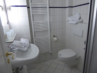 Apartamento de vacaciones Wittdün Características 16