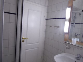 Apartamento de vacaciones Wittdün Características 17