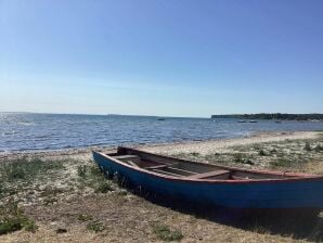 6 Personen Ferienhaus in Bjert - Binderup Strand - image1