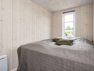 Casa de vacaciones Binderup Strand  40