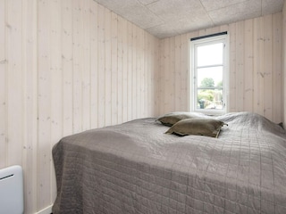 Ferienhaus Binderup Strand  16