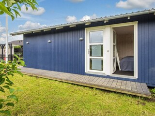Casa de vacaciones Binderup Strand  45