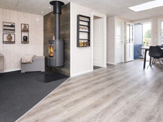 Maison de vacances Binderup Strand  5