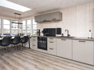 Ferienhaus Binderup Strand  20